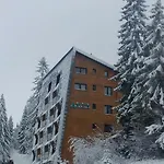 Lägenhet A17 Lux Jahorina