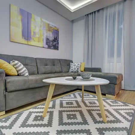 Appartamento A17 Lux *