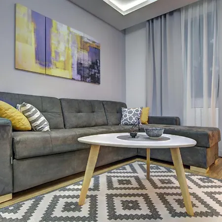 Appartamento A17 Lux *