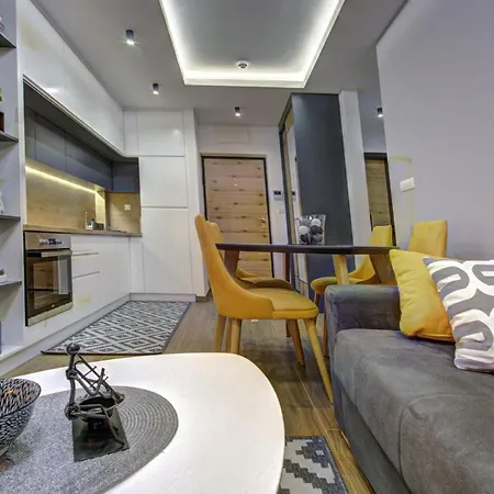 Appartamento A17 Lux *