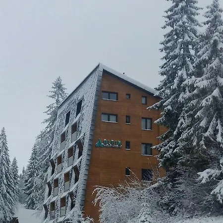 Apartment A17 Lux Jahorina