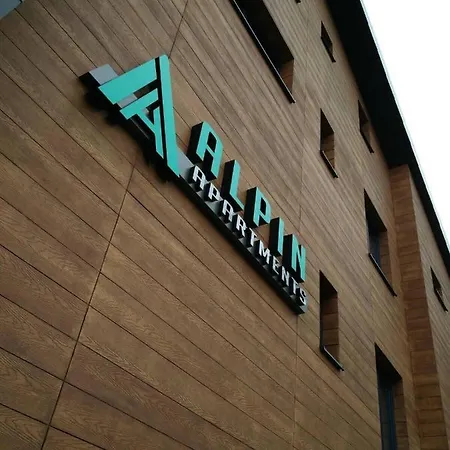 A17 Lux Appartamento Jahorina