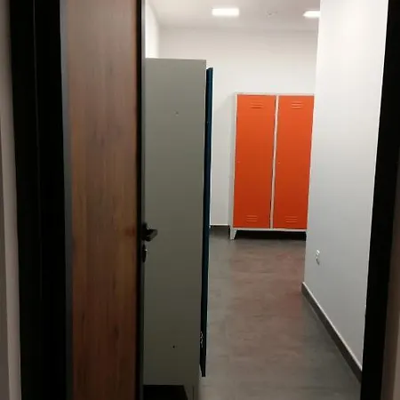 Apartment A17 Lux Jahorina