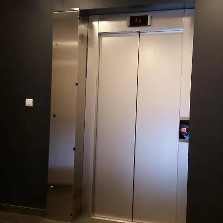 A17 Lux Appartamento Jahorina